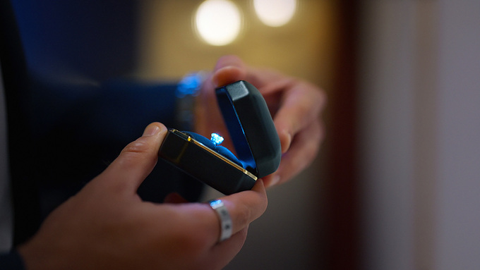 연애 실험: 블라인드 러브 영국편